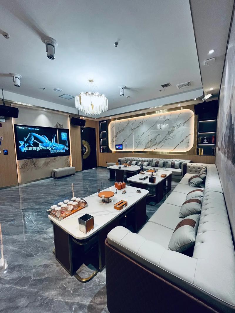 南阳商务ktv商务ktv怎么消费指南-西峡县ktv预定